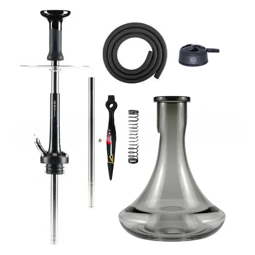 DOOSHA Hookah Set - My Perfect Hookah