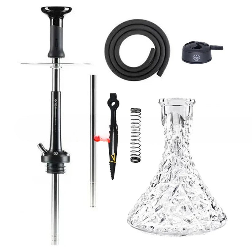 DOOSHA Hookah Set - My Perfect Hookah