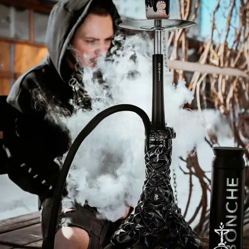 DOOSHA Hookah Set - My Perfect Hookah