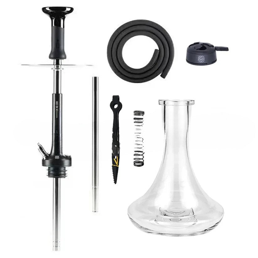 DOOSHA Hookah Set - My Perfect Hookah