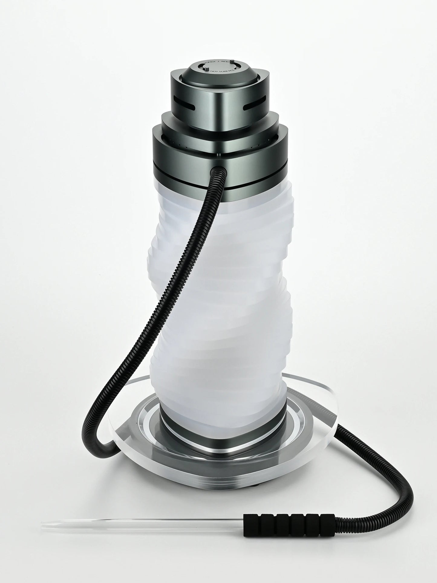 LuxSpin 360 Shisha ππ