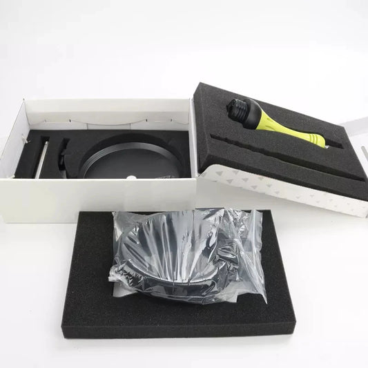 LuxeClouds ☁️✨