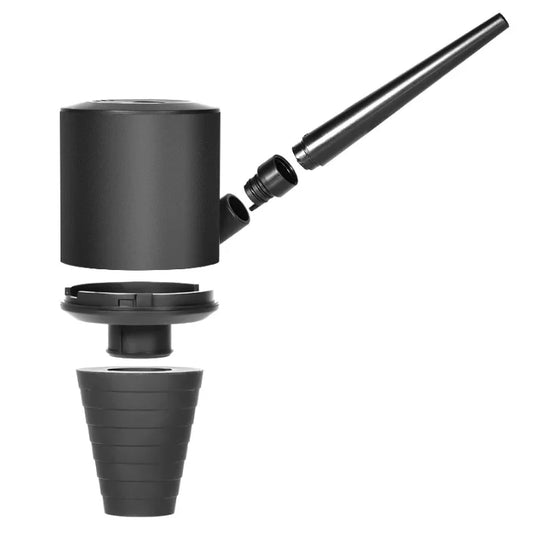 PuffEase – Hookah Suction Assist Device 😌💨