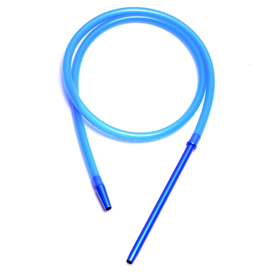 DEJAYA Silicone Hookah Hose 1.7m - My Perfect Hookah