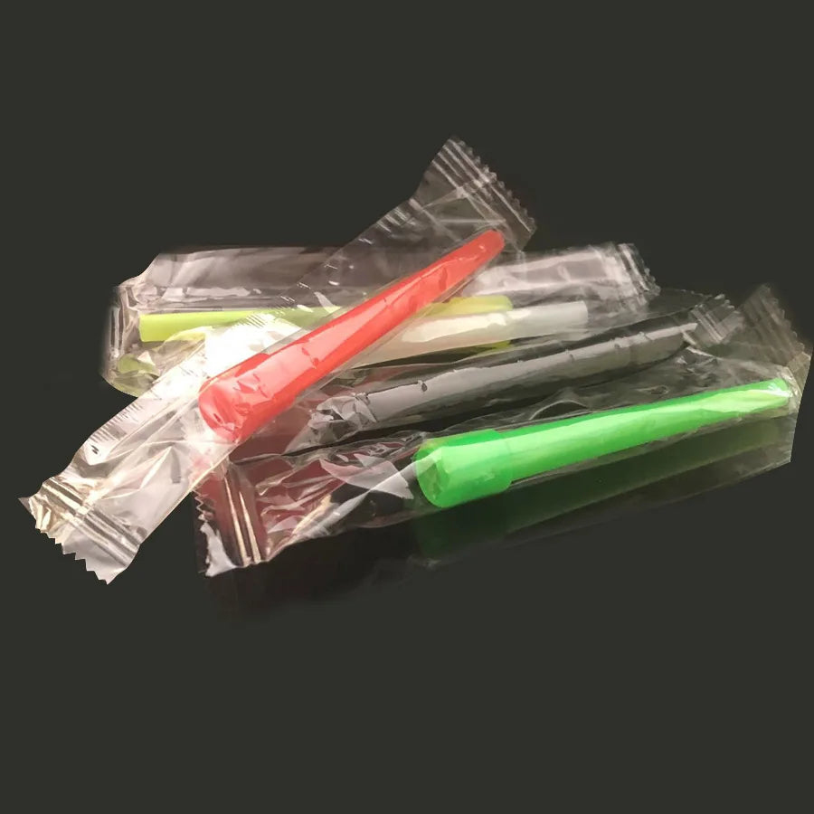 Disposable Hookah Mouthpieces - 50Pcs - My Perfect Hookah