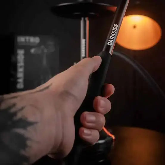 ✨ SparkSmoke™ – LED Smart Rechargeable Electric Hookah 💨🔋