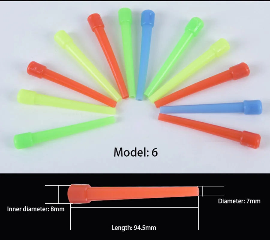 Disposable Hookah Mouthpieces - 50Pcs - My Perfect Hookah