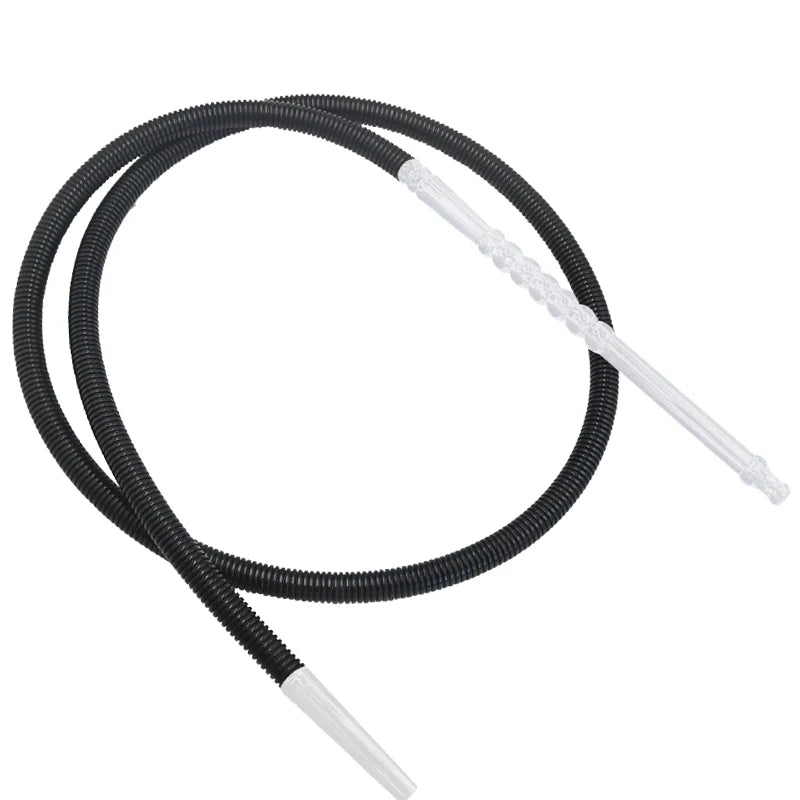 Plastic Hookah Hose π¨β¨ - My Perfect Hookah