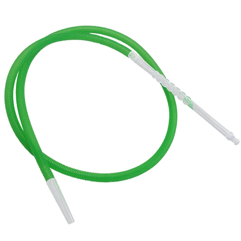 Plastic Hookah Hose π¨β¨ - My Perfect Hookah