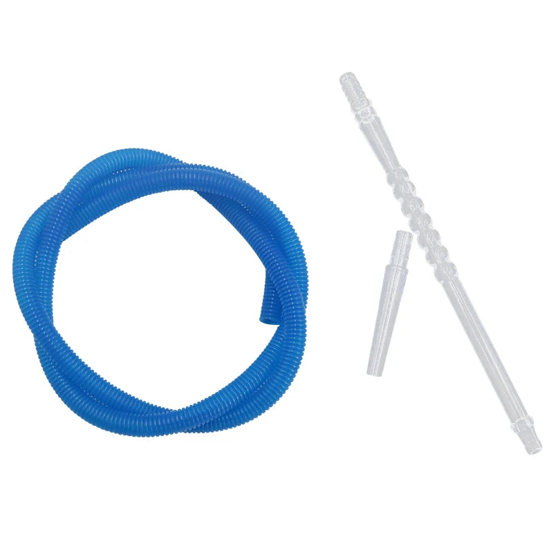 Plastic Hookah Hose π¨β¨ - My Perfect Hookah