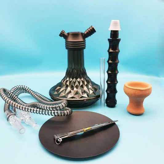 My Perfect Hookah - Midnight Mirage - My Perfect Hookah