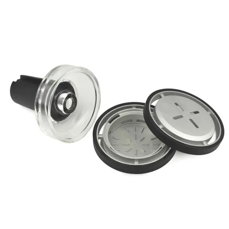 π Quasar Raas 2 β The Premium Thermic Head Hookah Bowl