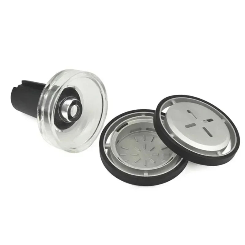 π Quasar Raas 2 β The Premium Thermic Head Hookah Bowl