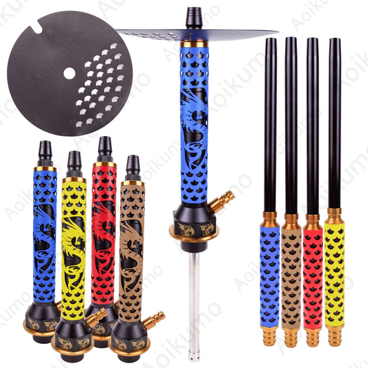 My Perfect Hookah - Ember Dragon - My Perfect Hookah