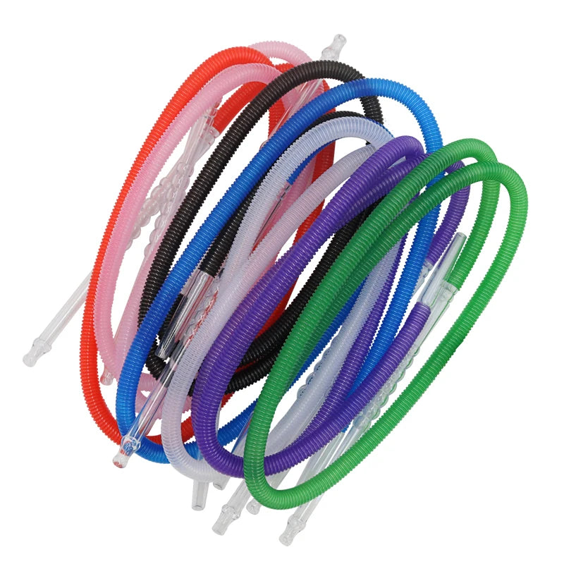 Plastic Hookah Hose π¨β¨ - My Perfect Hookah