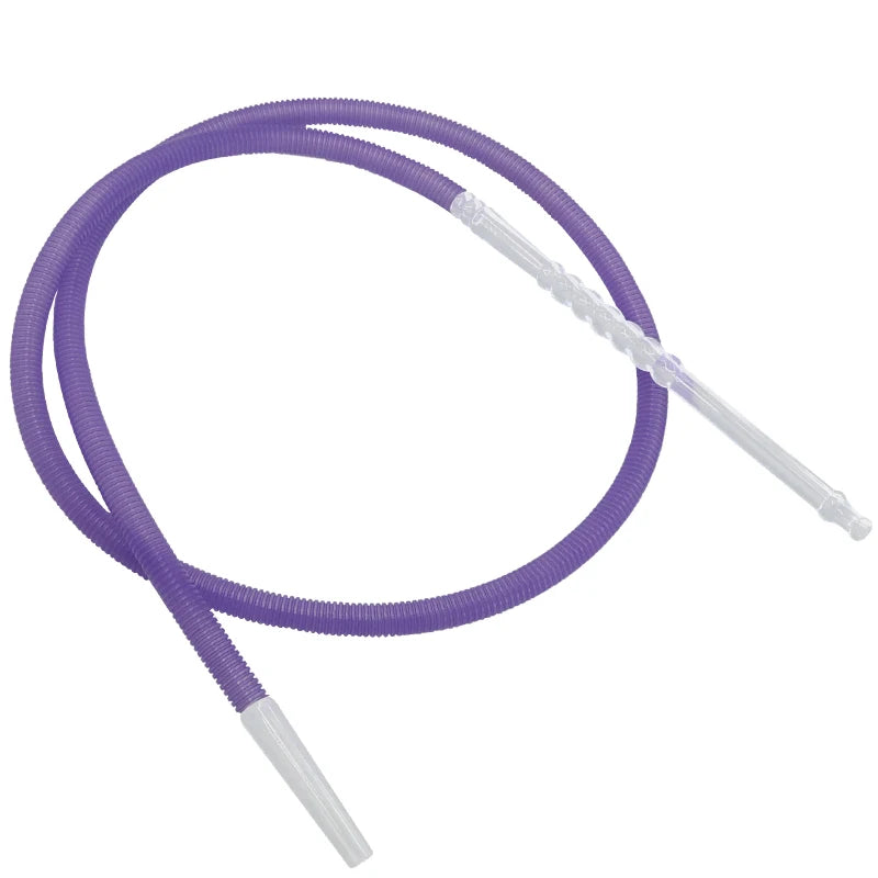 Plastic Hookah Hose π¨β¨ - My Perfect Hookah