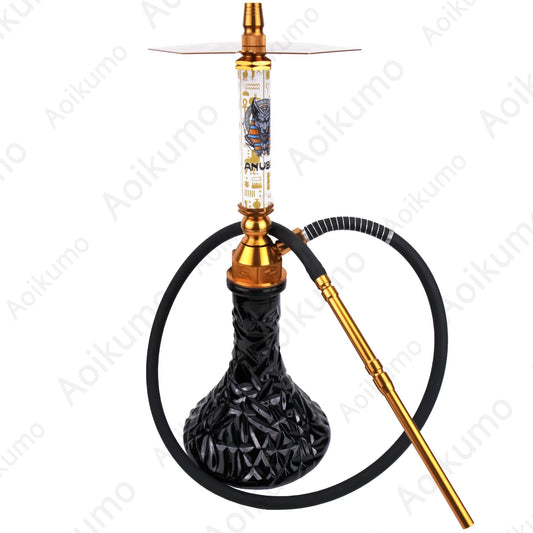 Sands of Time Hookah Set - My Perfect Hookah
