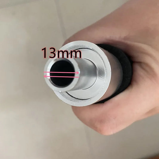 Frozen Ever After Ice Hookah Mouthpiece - My Perfect Hookah