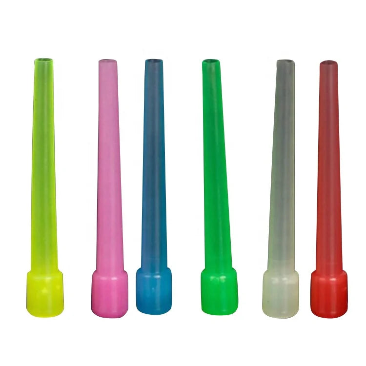 Disposable Hookah Mouthpieces - 50Pcs - My Perfect Hookah