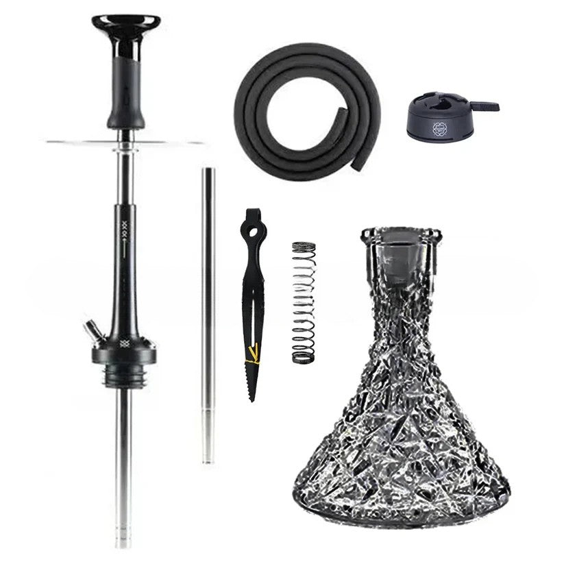 DOOSHA Hookah Set - My Perfect Hookah