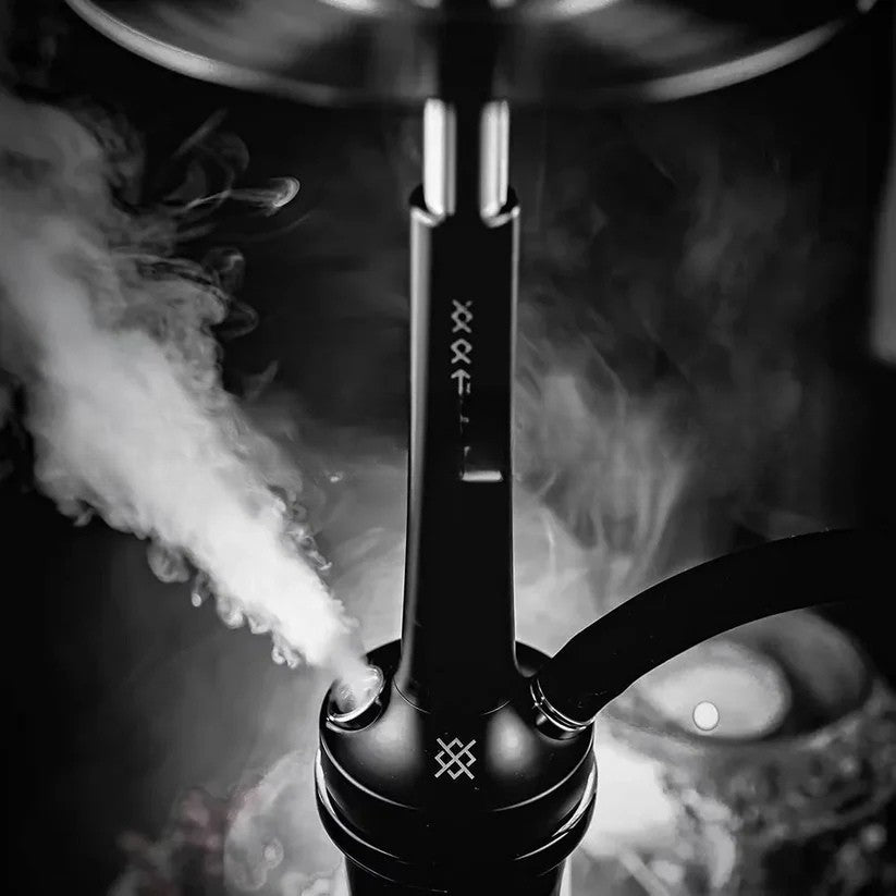 DOOSHA Hookah Set - My Perfect Hookah