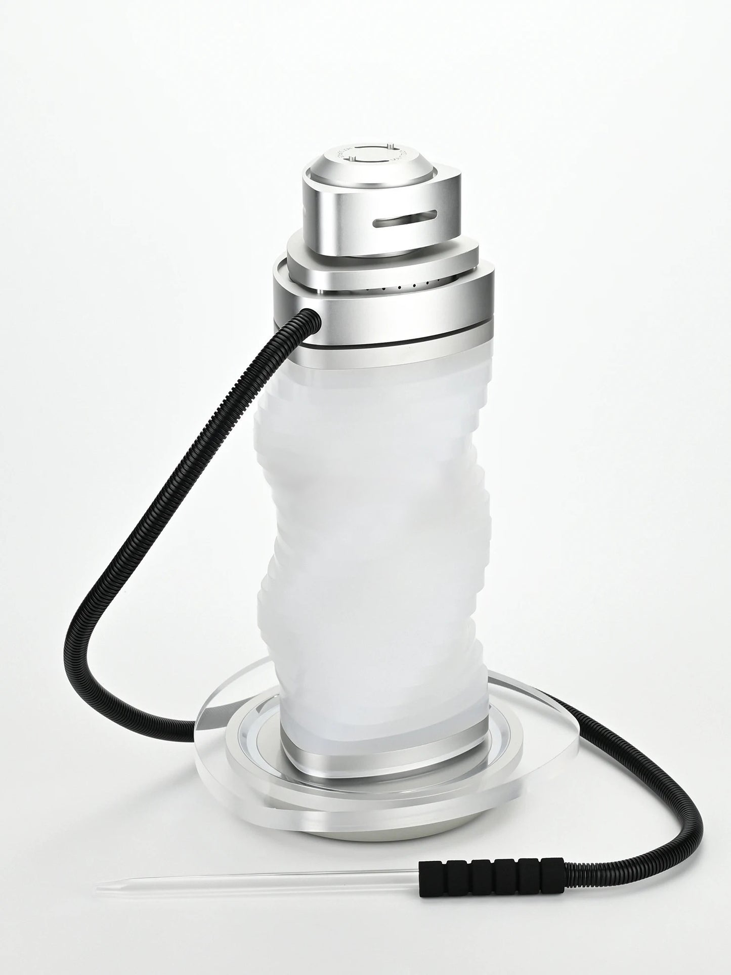 LuxSpin 360 Shisha ππ