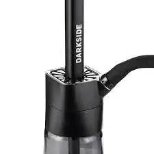 ✨ SparkSmoke™ – LED Smart Rechargeable Electric Hookah 💨🔋