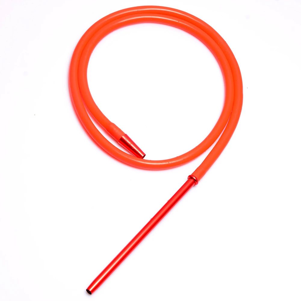 DEJAYA Silicone Hookah Hose 1.7m - My Perfect Hookah