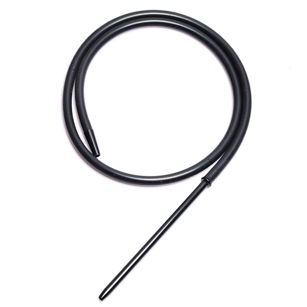 DEJAYA Silicone Hookah Hose 1.7m - My Perfect Hookah