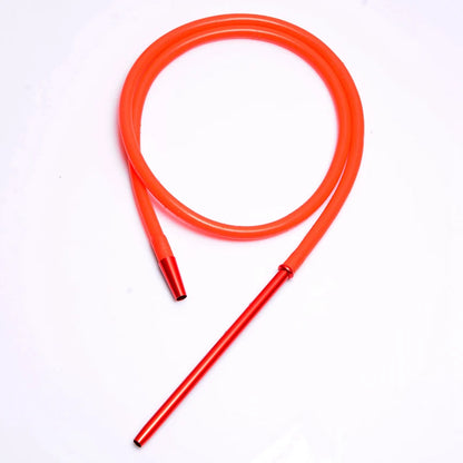DEJAYA Silicone Hookah Hose 1.7m - My Perfect Hookah
