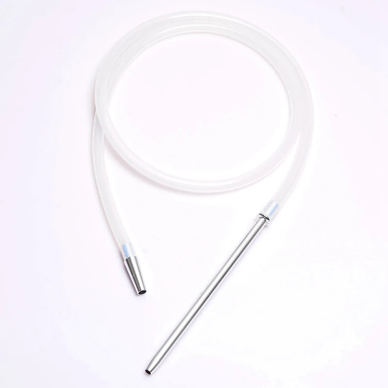 DEJAYA Silicone Hookah Hose 1.7m - My Perfect Hookah