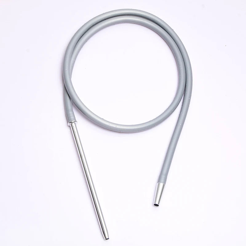 DEJAYA Silicone Hookah Hose 1.7m - My Perfect Hookah