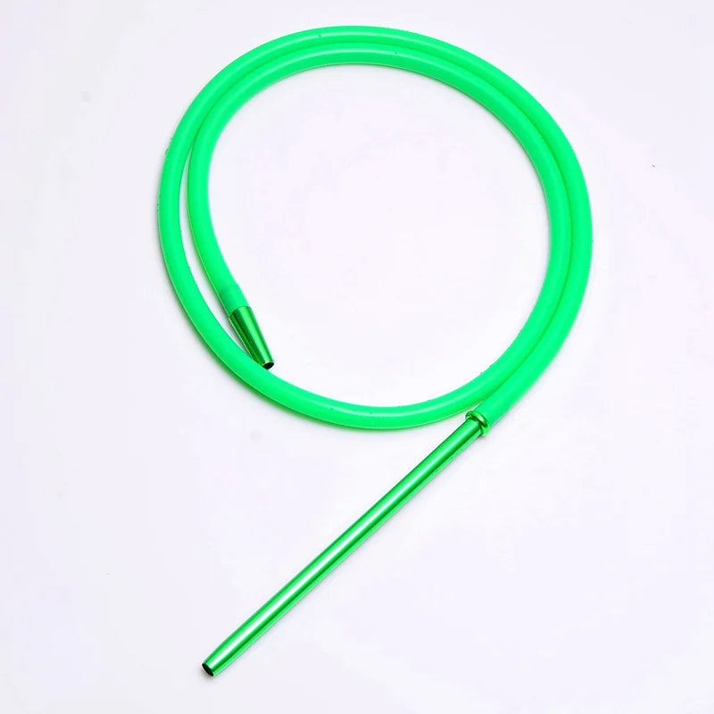 DEJAYA Silicone Hookah Hose 1.7m - My Perfect Hookah