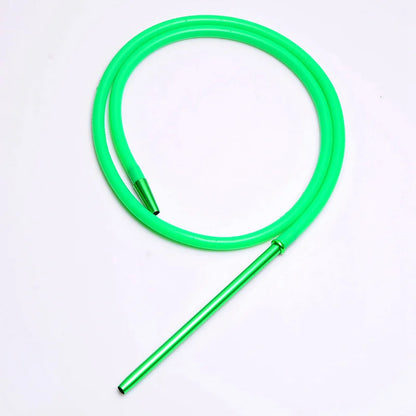 DEJAYA Silicone Hookah Hose 1.7m - My Perfect Hookah
