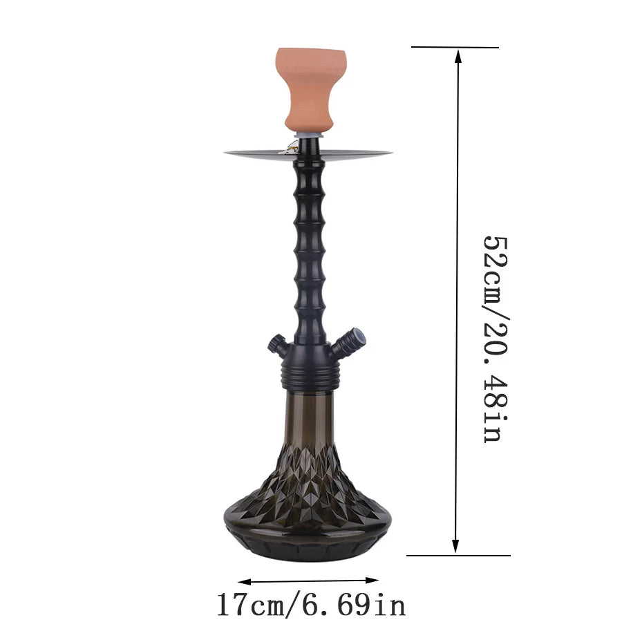 My Perfect Hookah - Midnight Mirage - My Perfect Hookah