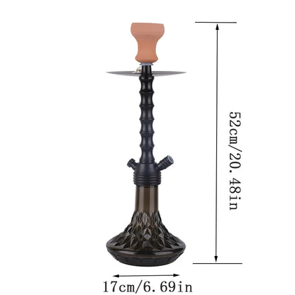 My Perfect Hookah - Midnight Mirage - My Perfect Hookah