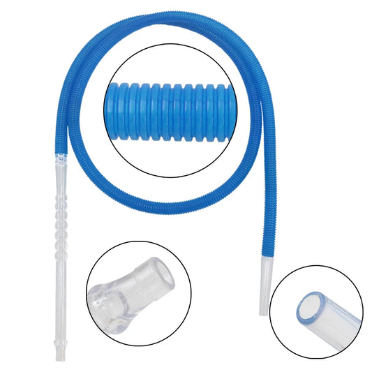 Plastic Hookah Hose 💨✨ - My Perfect Hookah