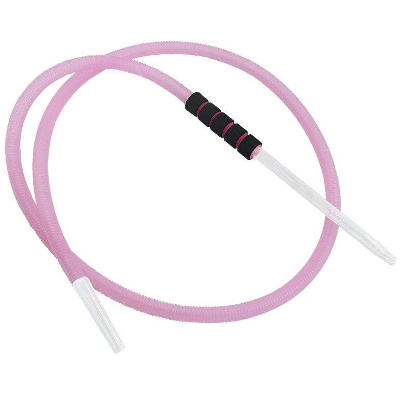 Glass Handle Hookah Hose 💨✨ - My Perfect Hookah