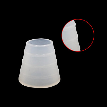 10 pcs White Hose Grommet Rubber Seal for Hookah Hose - My Perfect Hookah
