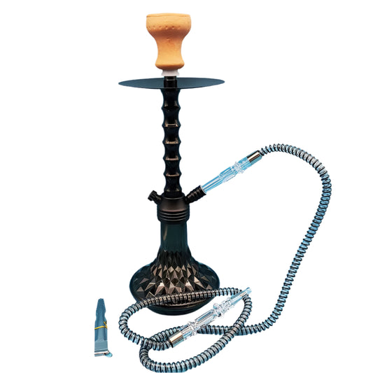 My Perfect Hookah - Midnight Mirage - My Perfect Hookah
