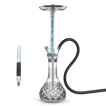 Wookah Hookah Set - My Perfect Hookah