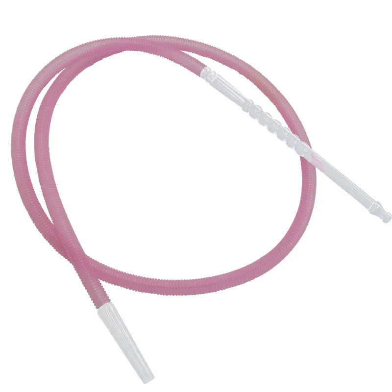 Plastic Hookah Hose 💨✨ - My Perfect Hookah