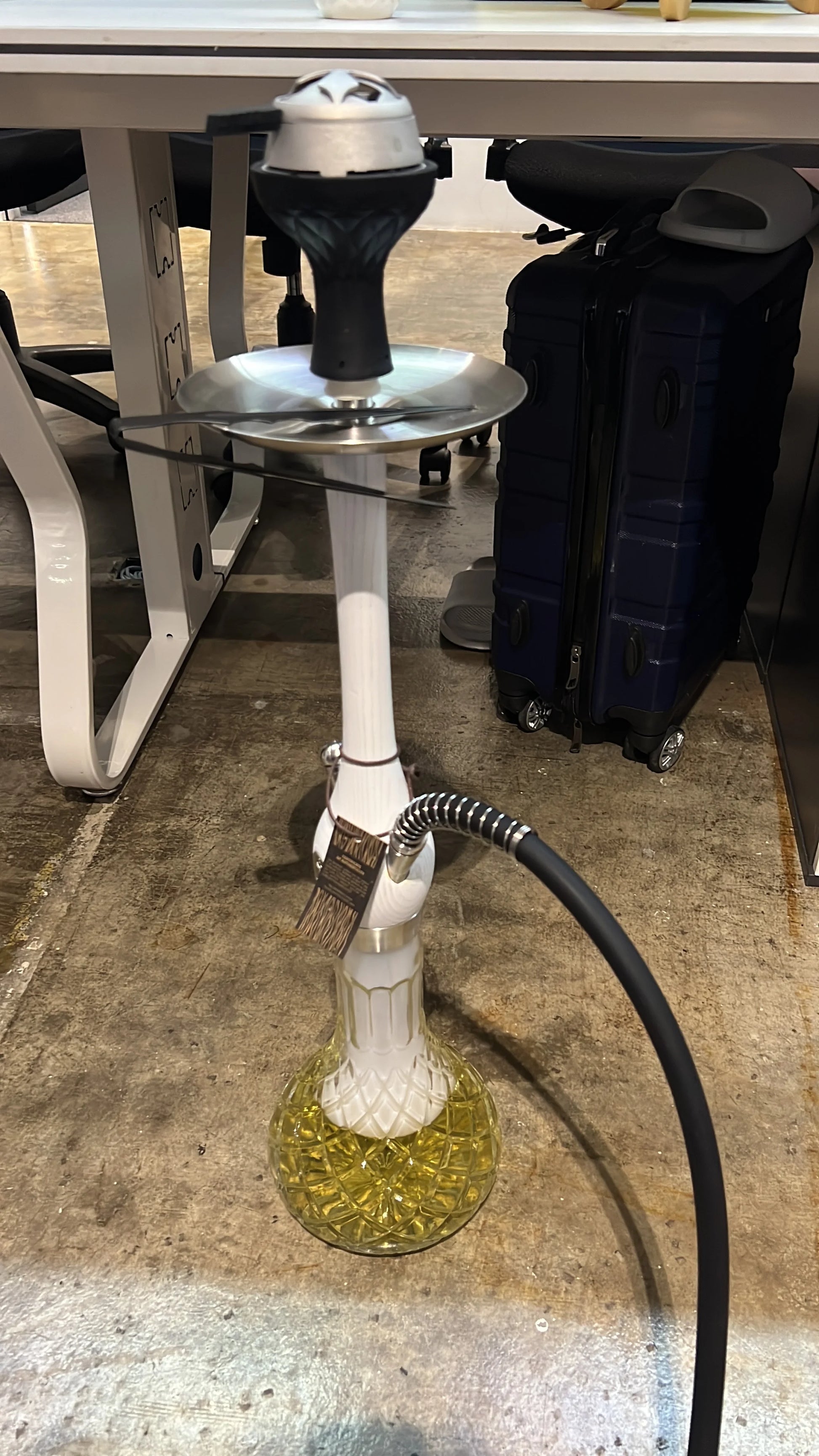 Wookah Hookah Set - My Perfect Hookah