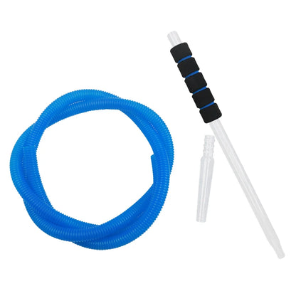 Glass Handle Hookah Hose 💨✨ - My Perfect Hookah