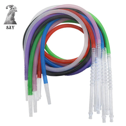 Plastic Hookah Hose 💨✨ - My Perfect Hookah