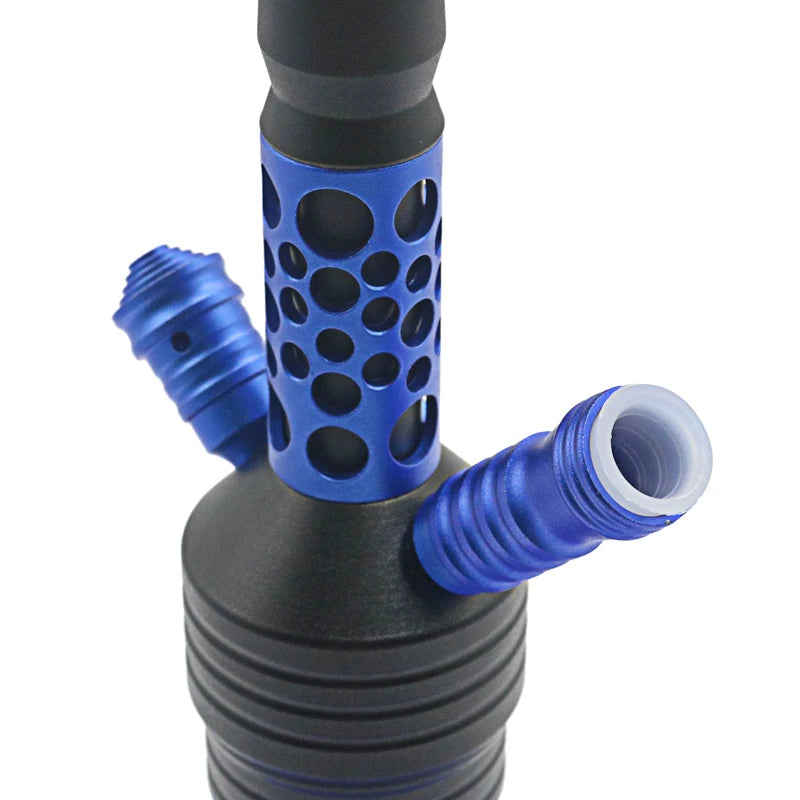 10 pcs White Hose Grommet Rubber Seal for Hookah Hose - My Perfect Hookah