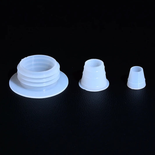 3pcs/Set Shisha Hookah Grommet (Shisha Hose Bowl Spacer Seal) - My Perfect Hookah