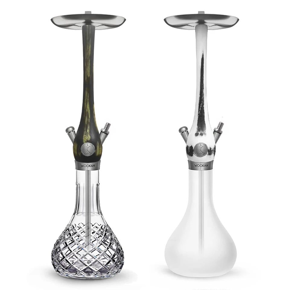 Wookah Hookah Set - My Perfect Hookah