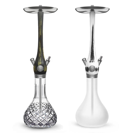 Wookah Hookah Set - My Perfect Hookah