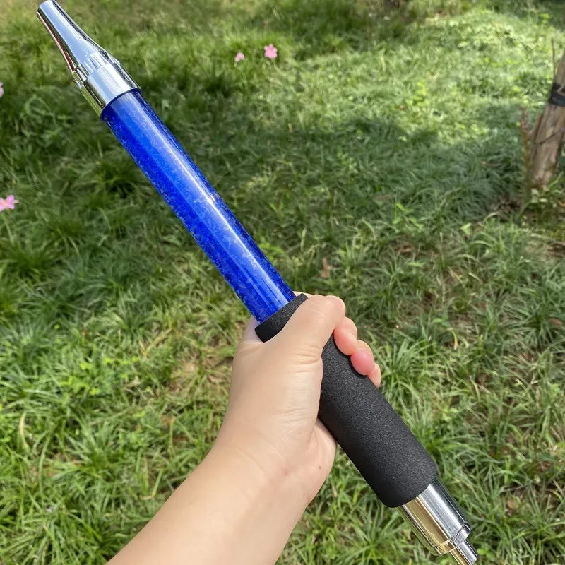 Frozen Ever After Ice Hookah Mouthpiece - My Perfect Hookah